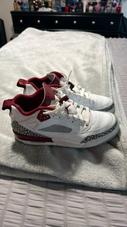 Jordan Spiisike