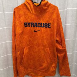 Hoodie Size Large Nike