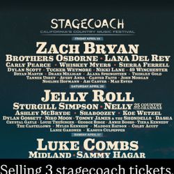 Stagecoach Passes