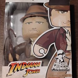 Indiana Jones - Mighty Muggs