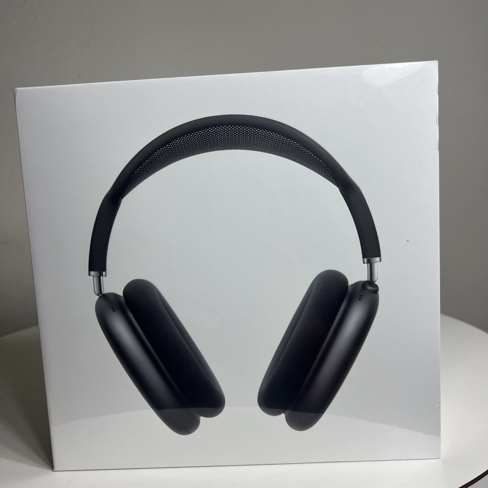 AirPods Max Different Colors 