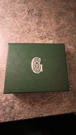 Black wallet