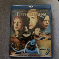 The Fifth Element 