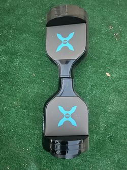 Hoverboard (hover-1) has original box