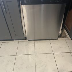 Dishwasher 