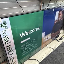 Lg tv 
