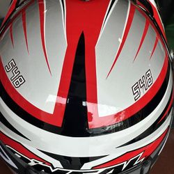 Off Road O’NEAL Helmet Medium Youth