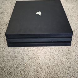 Playstation 4 Pro