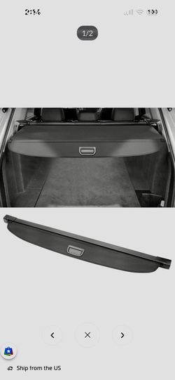 Luggage cover