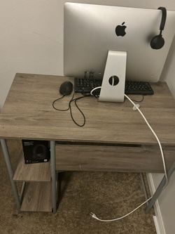 Desk 