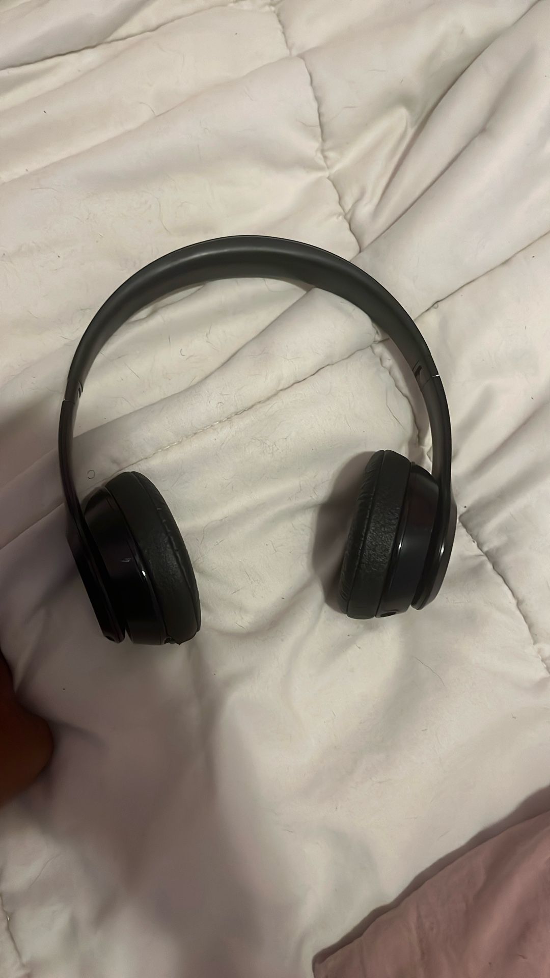 Beats Solo 3s
