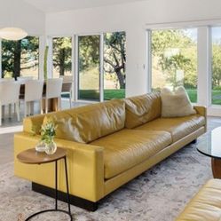 Room & Board 102 In Pierson Sofa