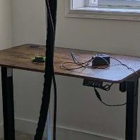Moving Sale - Smartek Garment Steamer