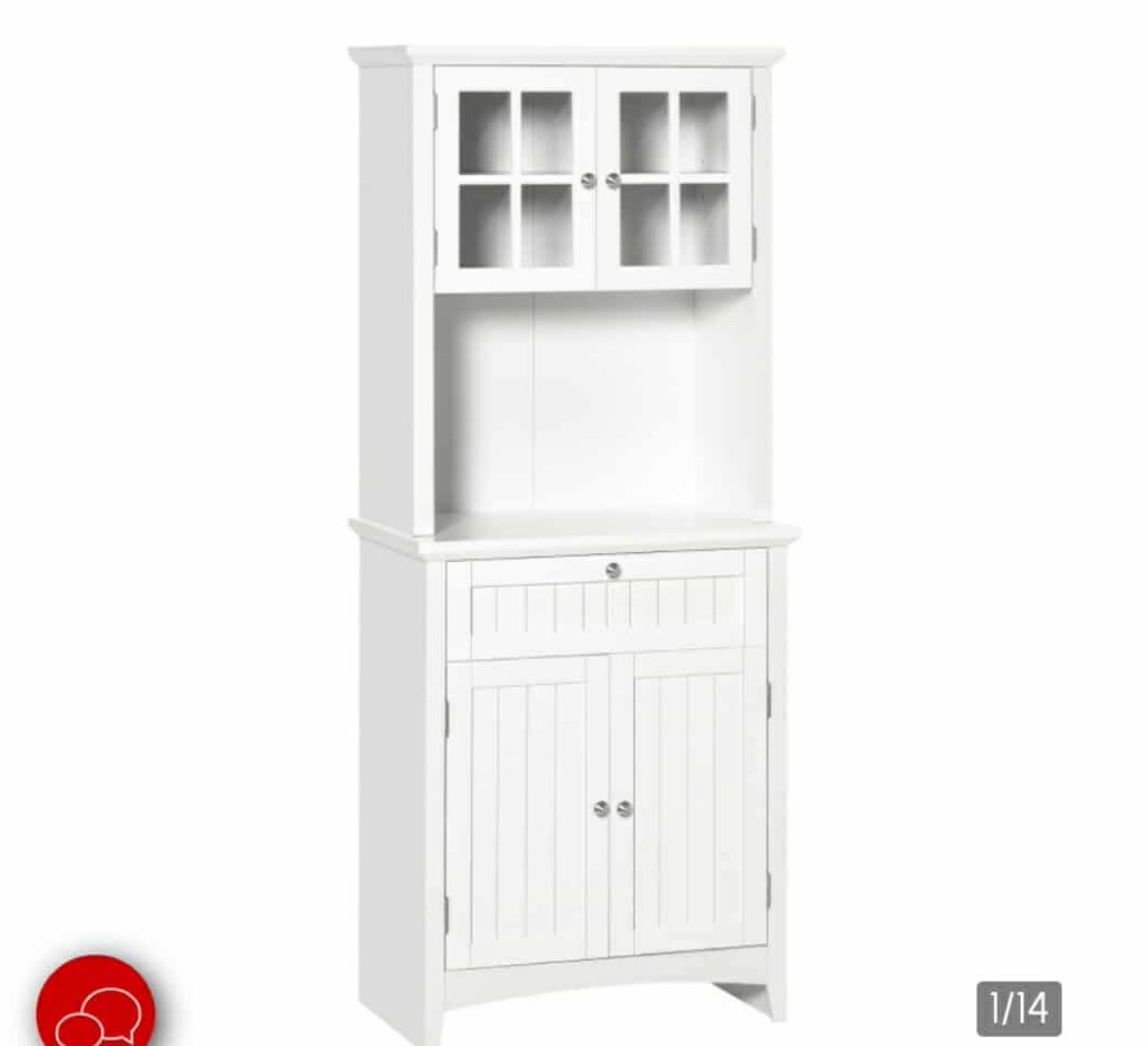 Storage Cabinets
