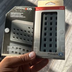 3ds Flex Silicone Case 