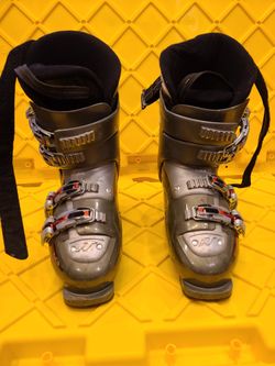 Nordica Skis Boots 305mm