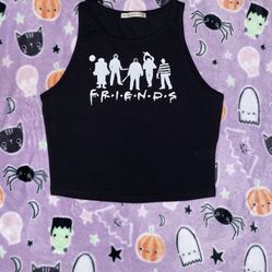 Custom Halloween Shirts