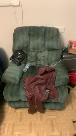 Recliner