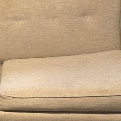 C O U C H (GOOD CONDITION)