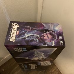 Marvel Legends Avengers Endgame Thor Storm breaker 