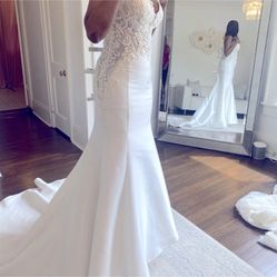Wedding Gown