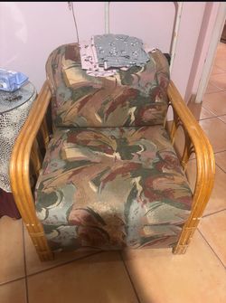 Free chair