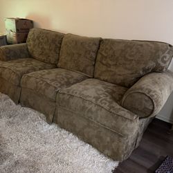 Free Expensive Quality Couch