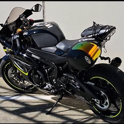 2023 Suzuki GSXR1000R