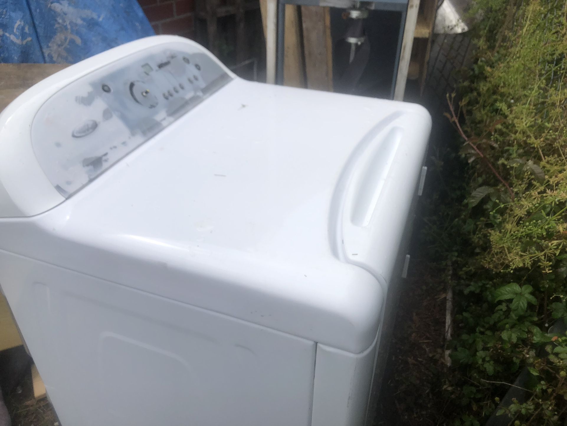 Dryer