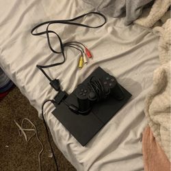 ps2 slim