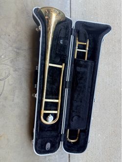 Trumpet