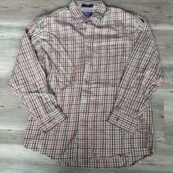 Pendleton Long Sleeve Shirt