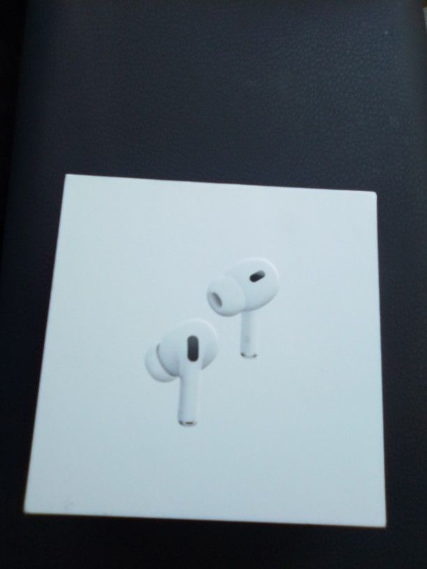 Air Pods Pro 2
