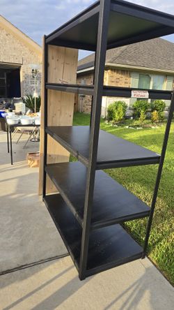 Garage Storage Shelf