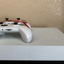 Xbox One S All Digital Edition 