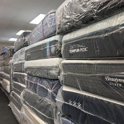 Huge Mattress SALE