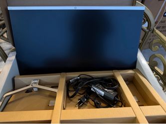 BRAND NEW HP M24F MONITOR 23.8”  $75