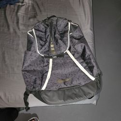 Nike Basketball Backpack 