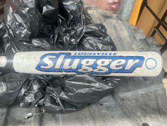 Louisville slugger
