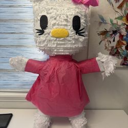 HELLO KITTY PIÑATA