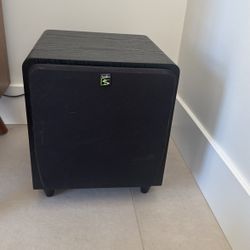 Sunfire SDS8 Subwoofer