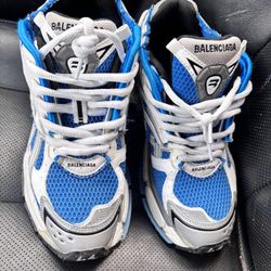 Balenciaga Runners Size 41