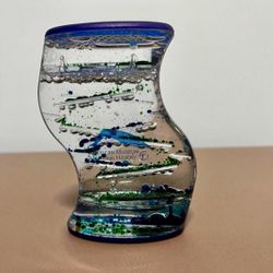 American museum of natural history souvenir figure In good condition Approx 5” x 3.5”