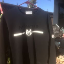 Moncler Sweatshirt