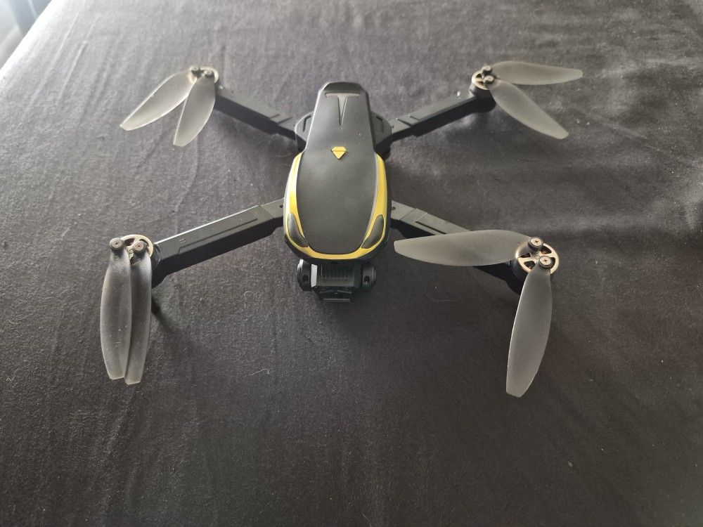 Flying Drone