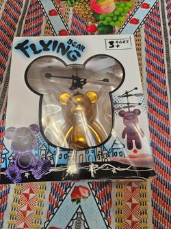 FLYING BEAR