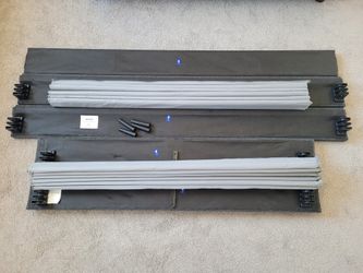 Casper Queen Sized Base (The Foundation)