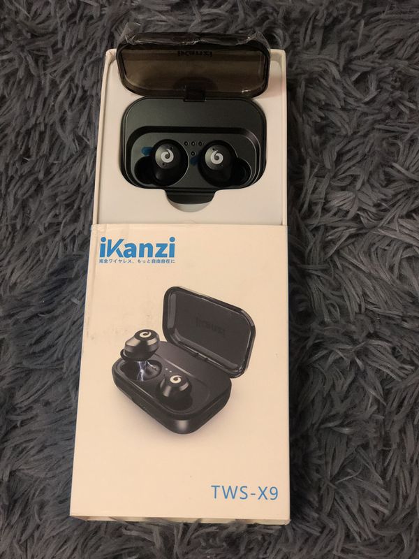 Ikanzi Wireless Earbuds For Sale In Queens Ny Offerup