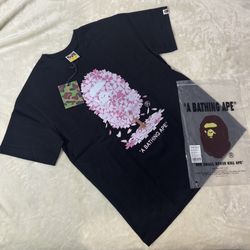 Bape Shirt