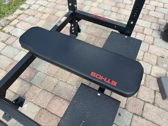Ethos Olympic Bench for Sale in Homestead FL OfferUp